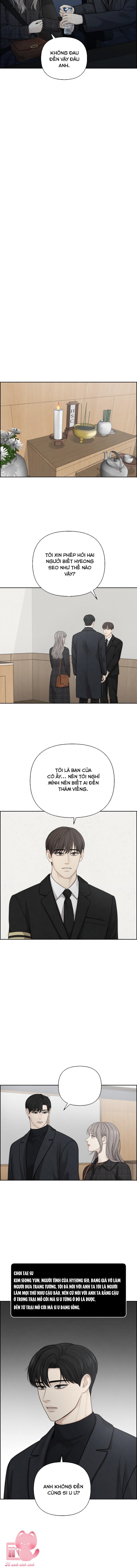Hy Vọng Duy Nhất - Chap 44 - Trang 9