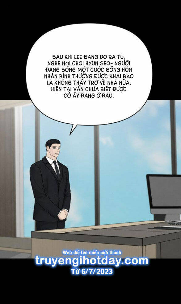 Hy Vọng Duy Nhất - Chap 45.1 - Trang 11