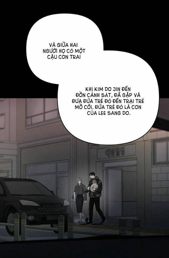 Hy Vọng Duy Nhất - Chap 45.1 - Trang 12