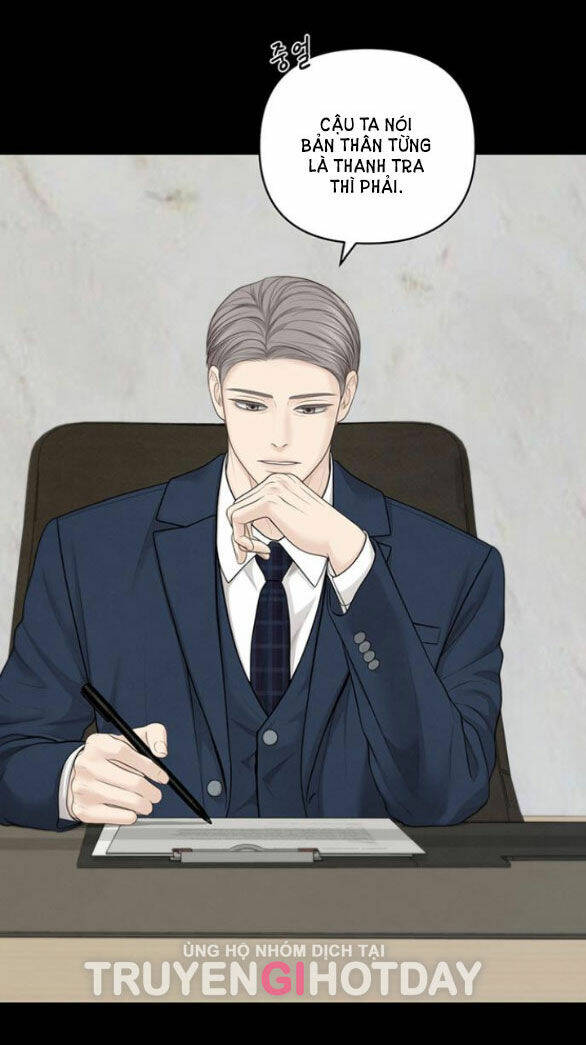 Hy Vọng Duy Nhất - Chap 45.1 - Trang 14