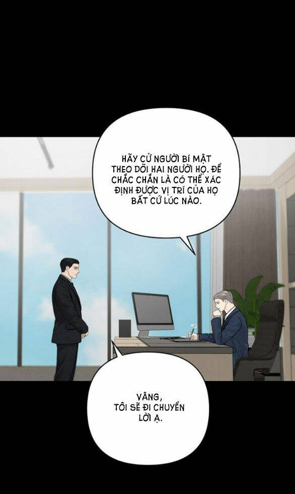 Hy Vọng Duy Nhất - Chap 45.1 - Trang 15