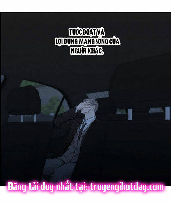 Hy Vọng Duy Nhất - Chap 45.1 - Trang 21
