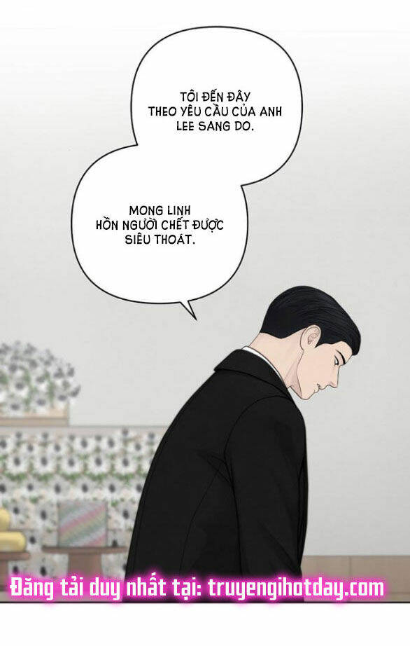 Hy Vọng Duy Nhất - Chap 45.1 - Trang 8
