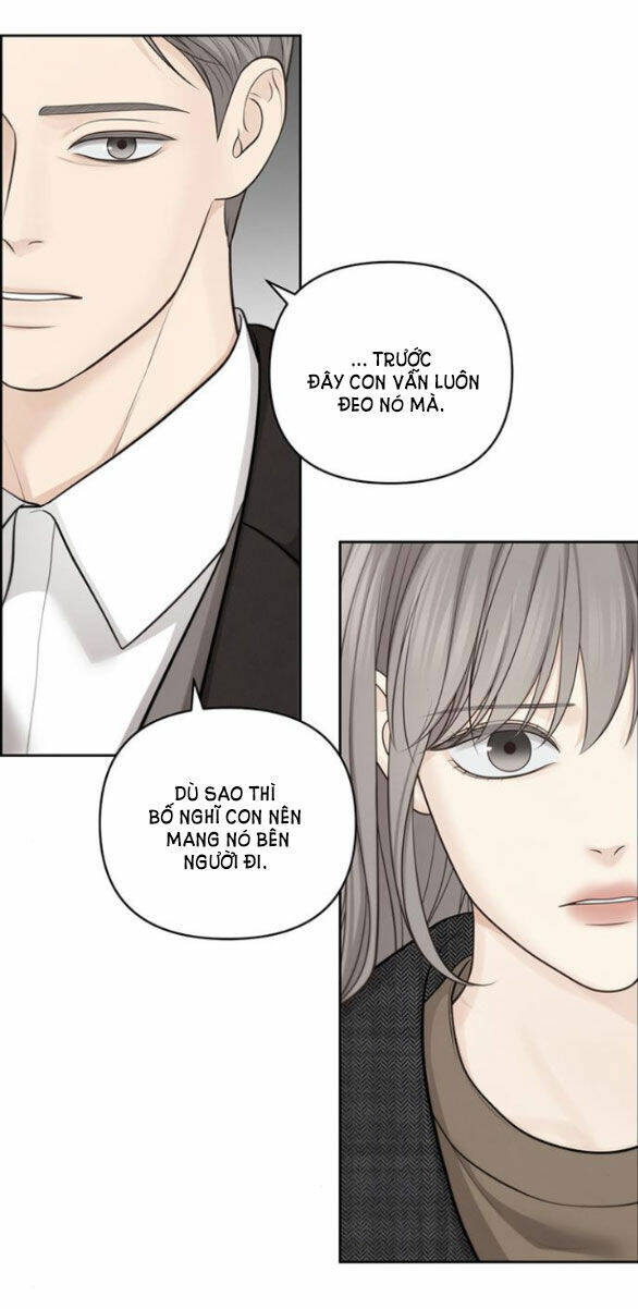 Hy Vọng Duy Nhất - Chap 45.2 - Trang 2