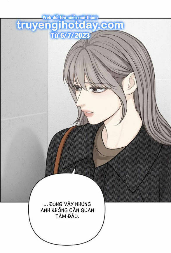 Hy Vọng Duy Nhất - Chap 45.2 - Trang 16