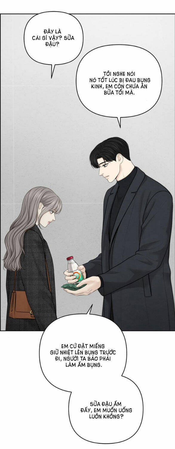 Hy Vọng Duy Nhất - Chap 45.2 - Trang 18