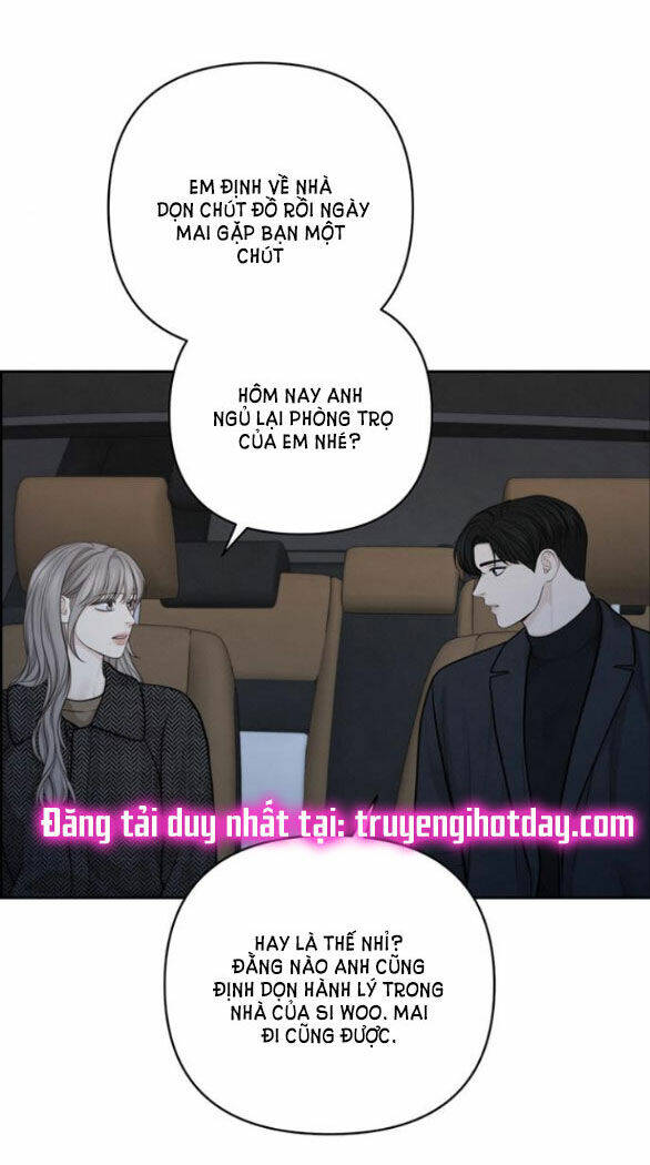 Hy Vọng Duy Nhất - Chap 45.2 - Trang 30