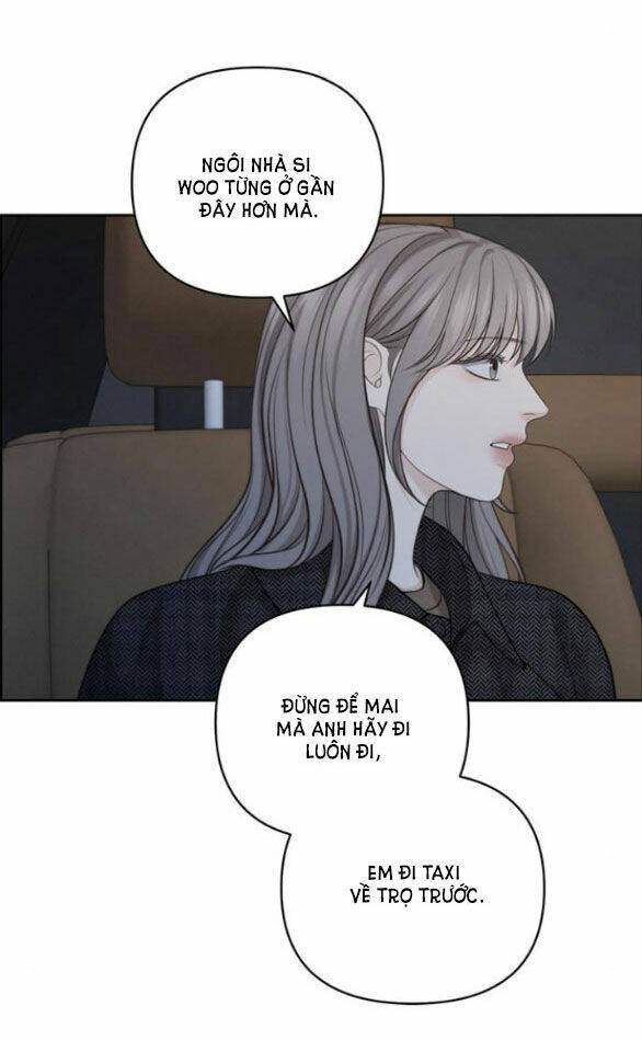 Hy Vọng Duy Nhất - Chap 45.2 - Trang 32
