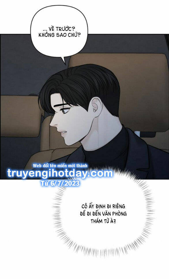 Hy Vọng Duy Nhất - Chap 45.2 - Trang 34