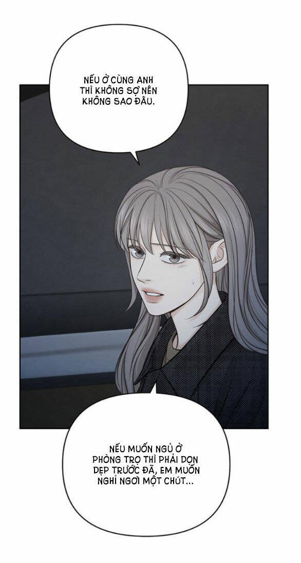 Hy Vọng Duy Nhất - Chap 45.2 - Trang 35
