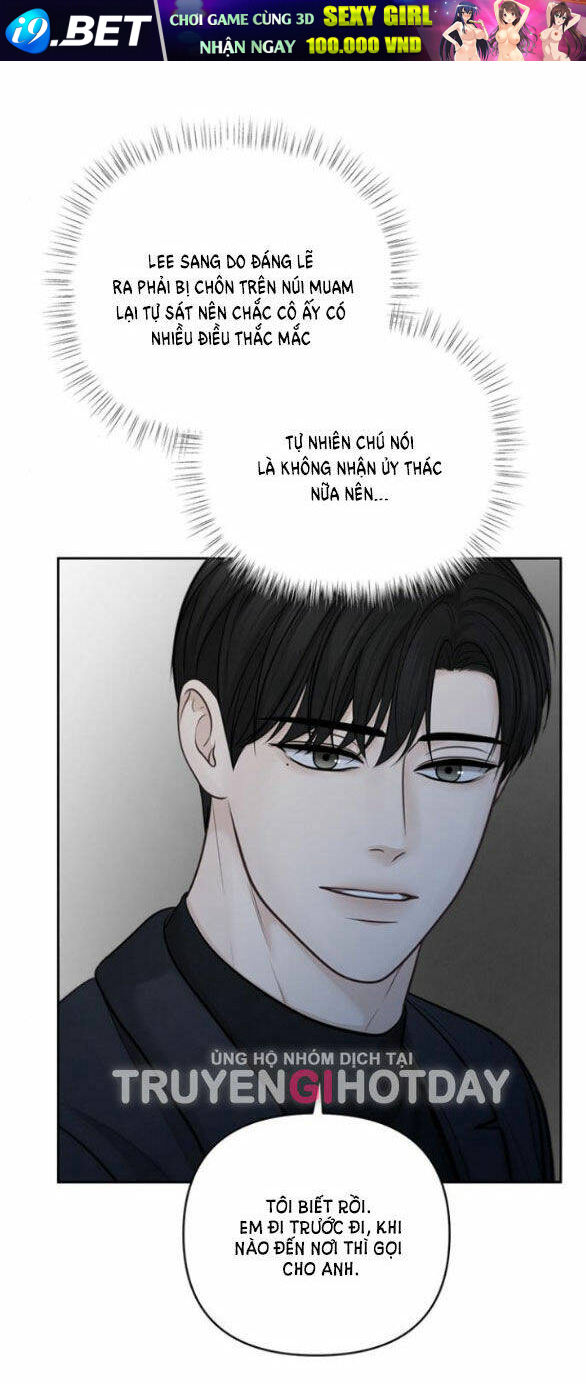 Hy Vọng Duy Nhất - Chap 45.2 - Trang 36