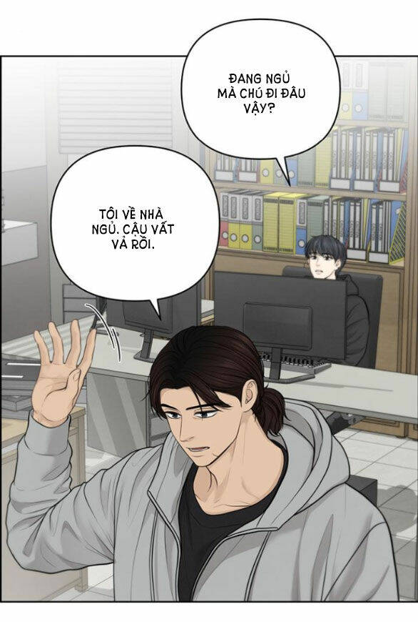Hy Vọng Duy Nhất - Chap 45.2 - Trang 53
