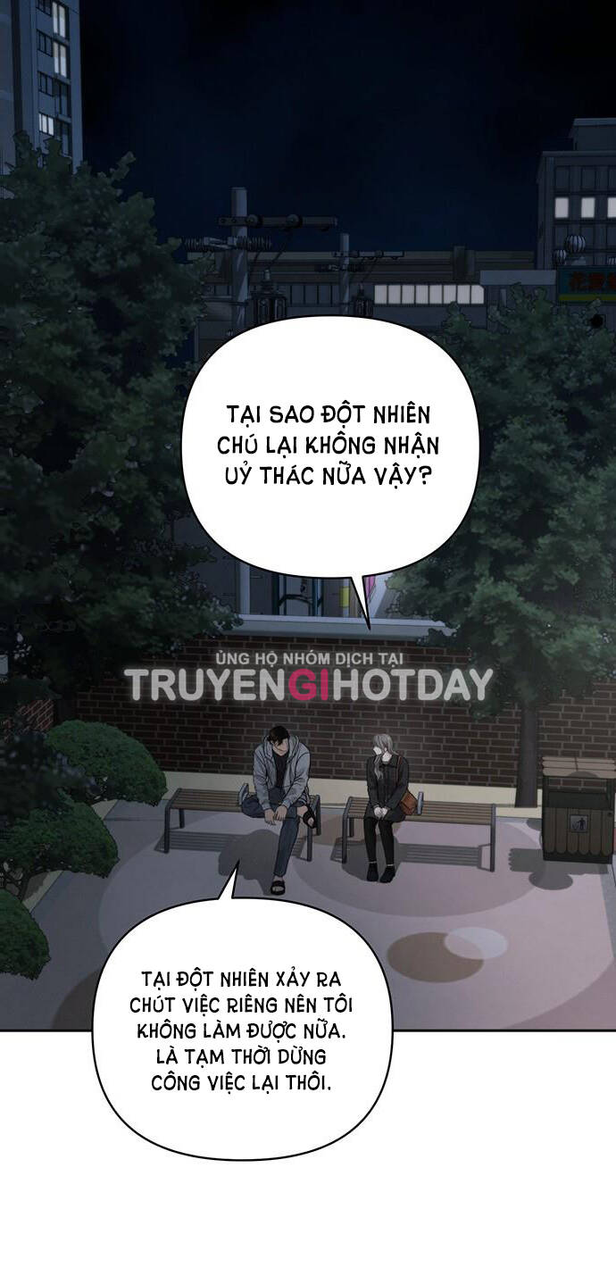 Hy Vọng Duy Nhất - Chap 46.1 - Trang 1
