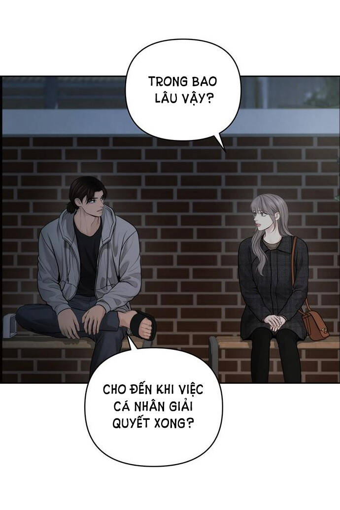 Hy Vọng Duy Nhất - Chap 46.1 - Trang 2
