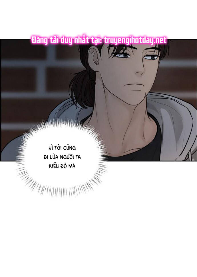 Hy Vọng Duy Nhất - Chap 46.1 - Trang 12