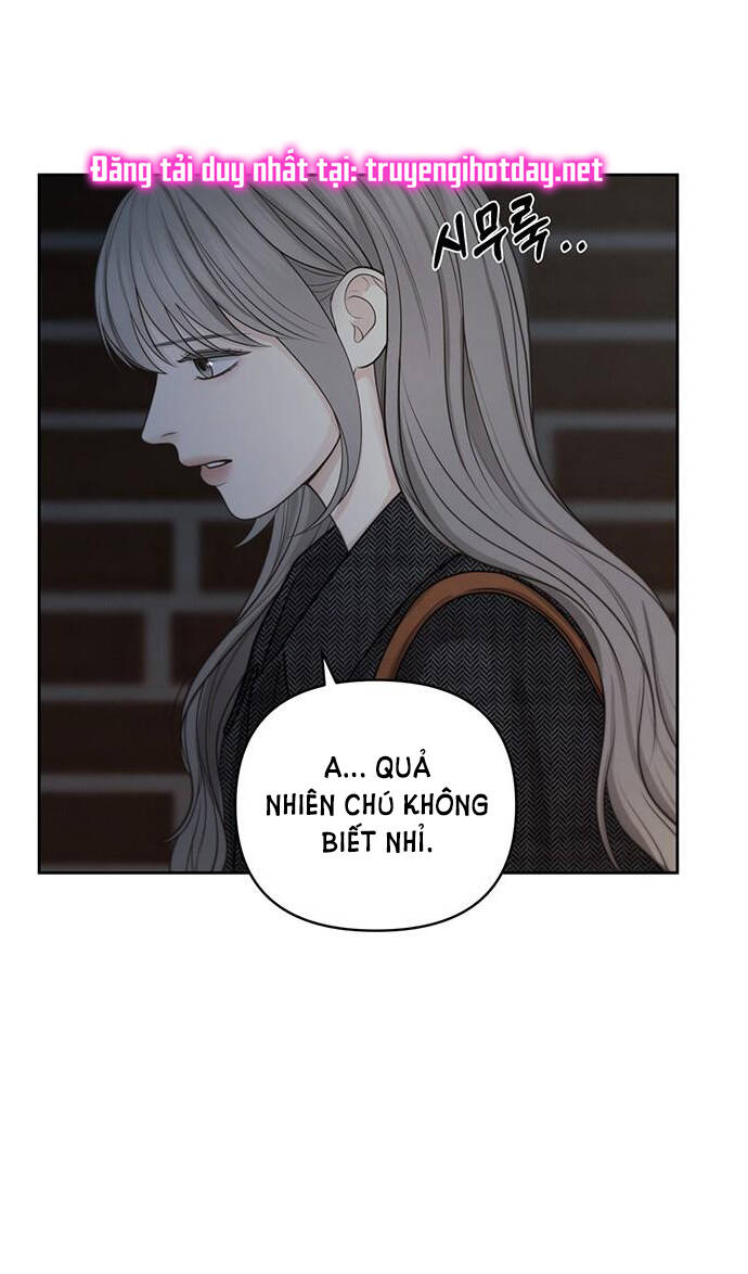 Hy Vọng Duy Nhất - Chap 46.1 - Trang 14