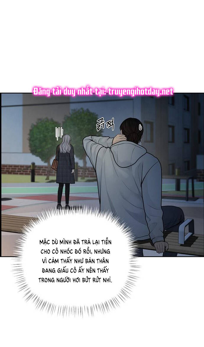 Hy Vọng Duy Nhất - Chap 46.1 - Trang 16