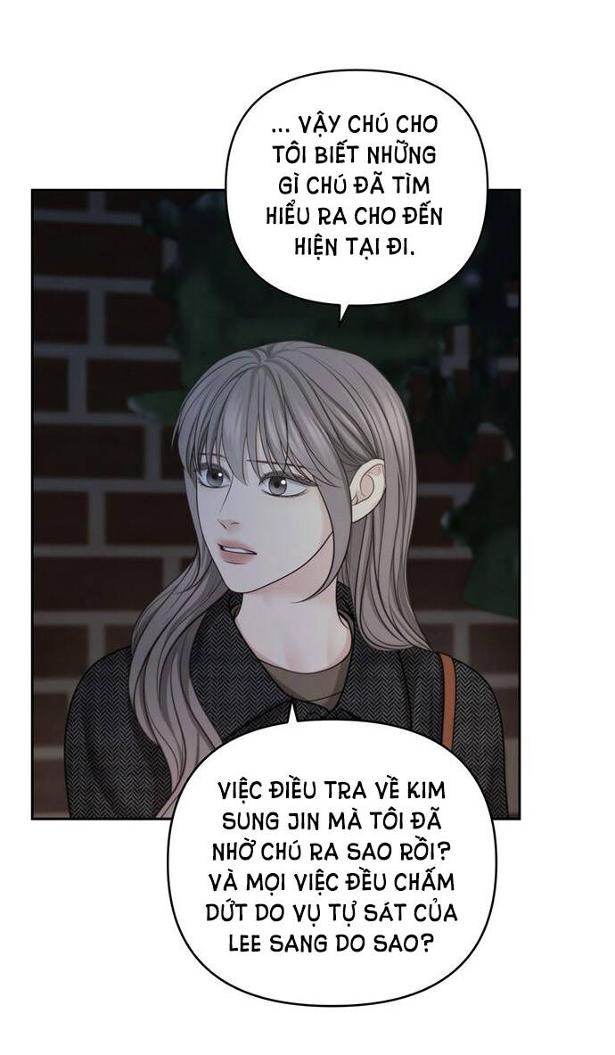 Hy Vọng Duy Nhất - Chap 46.1 - Trang 3