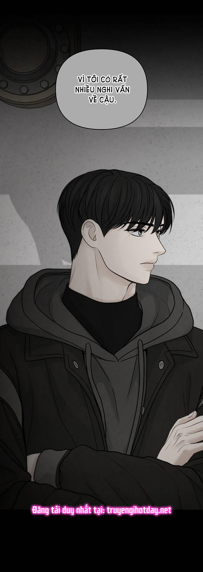 Hy Vọng Duy Nhất - Chap 46.1 - Trang 21