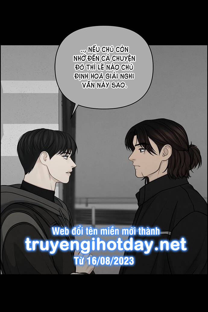 Hy Vọng Duy Nhất - Chap 46.1 - Trang 25
