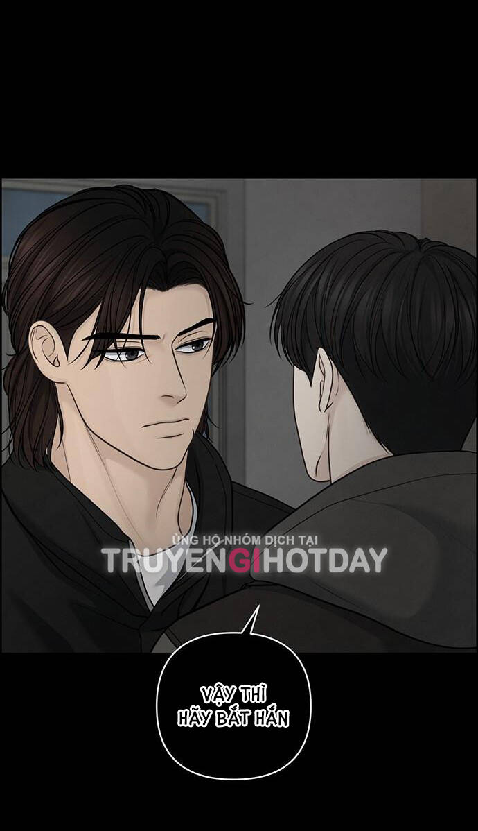 Hy Vọng Duy Nhất - Chap 46.1 - Trang 26