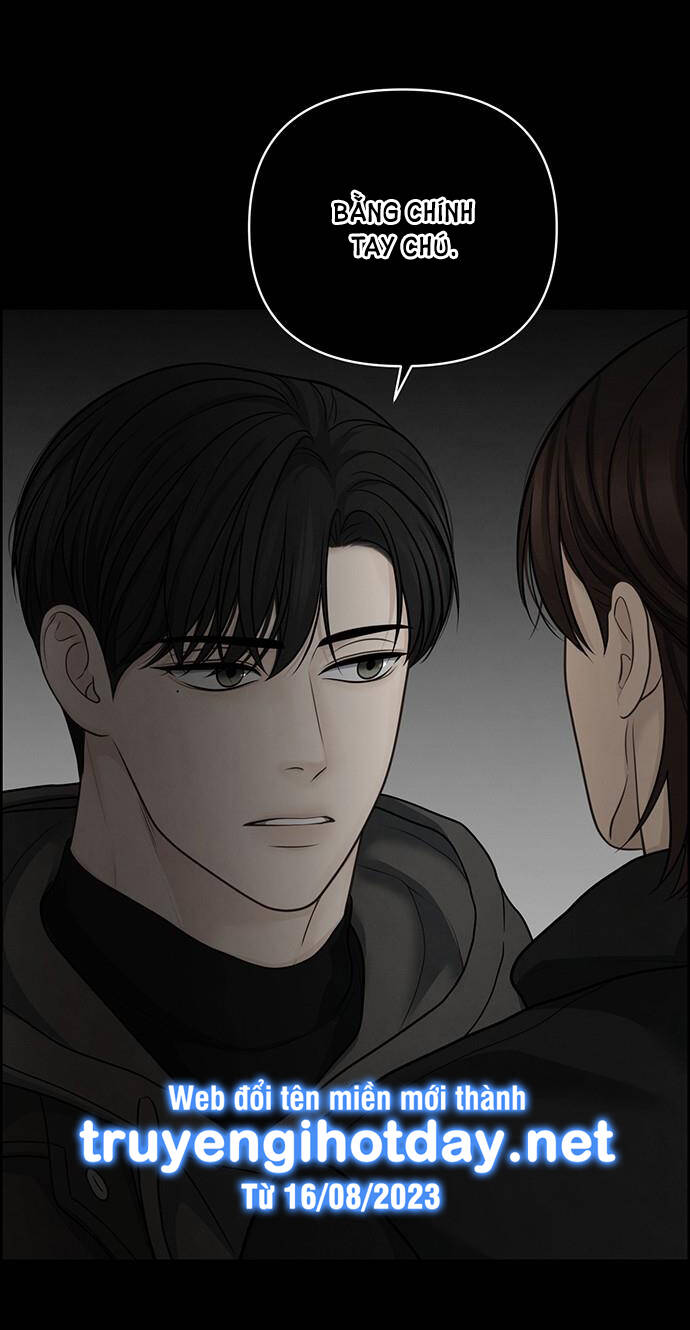 Hy Vọng Duy Nhất - Chap 46.1 - Trang 28
