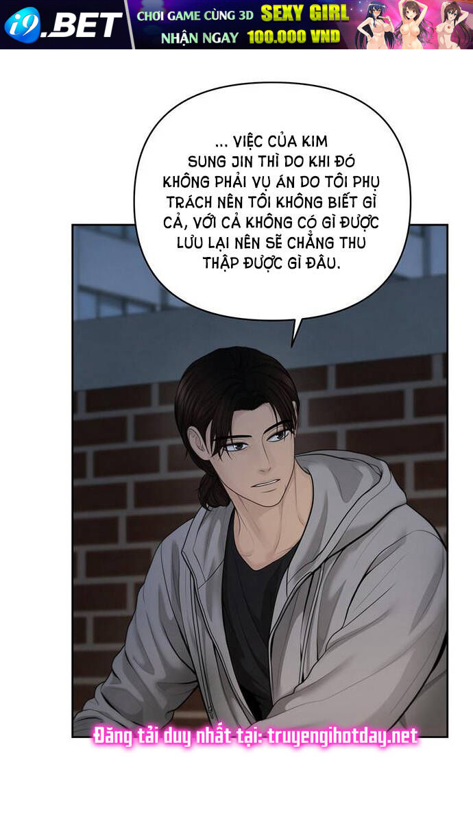 Hy Vọng Duy Nhất - Chap 46.1 - Trang 4
