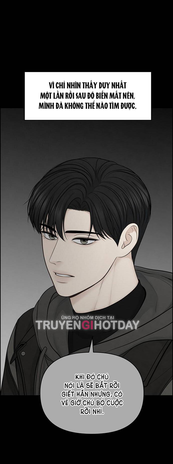 Hy Vọng Duy Nhất - Chap 46.1 - Trang 31