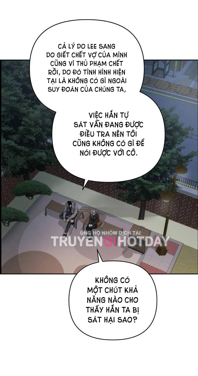 Hy Vọng Duy Nhất - Chap 46.1 - Trang 5