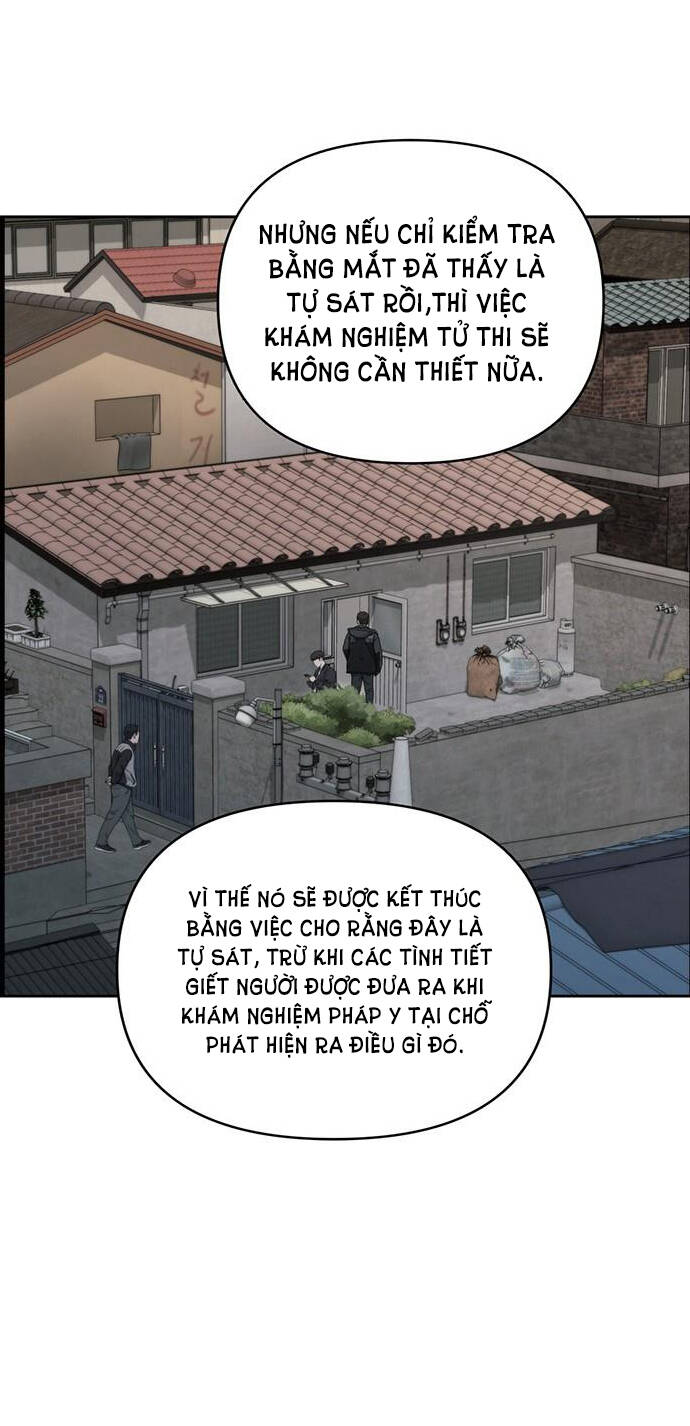 Hy Vọng Duy Nhất - Chap 46.1 - Trang 8