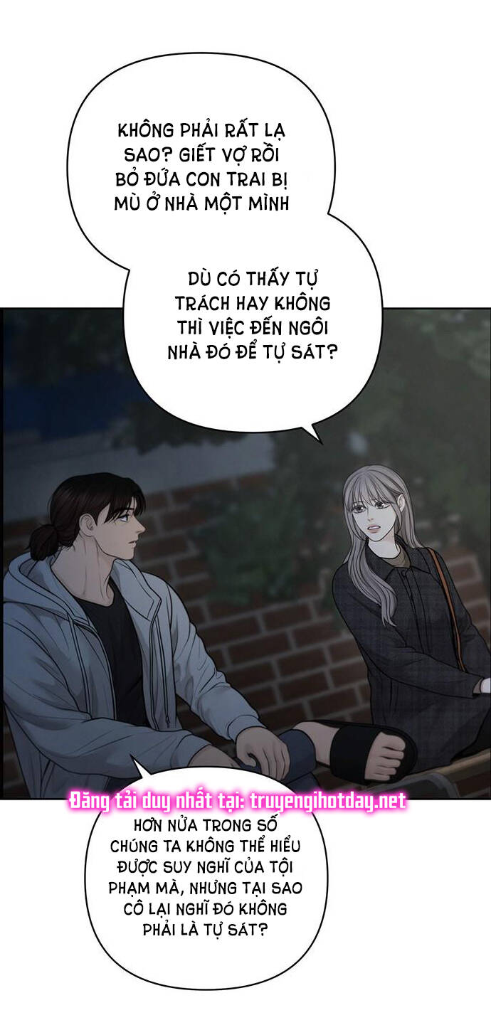 Hy Vọng Duy Nhất - Chap 46.1 - Trang 9
