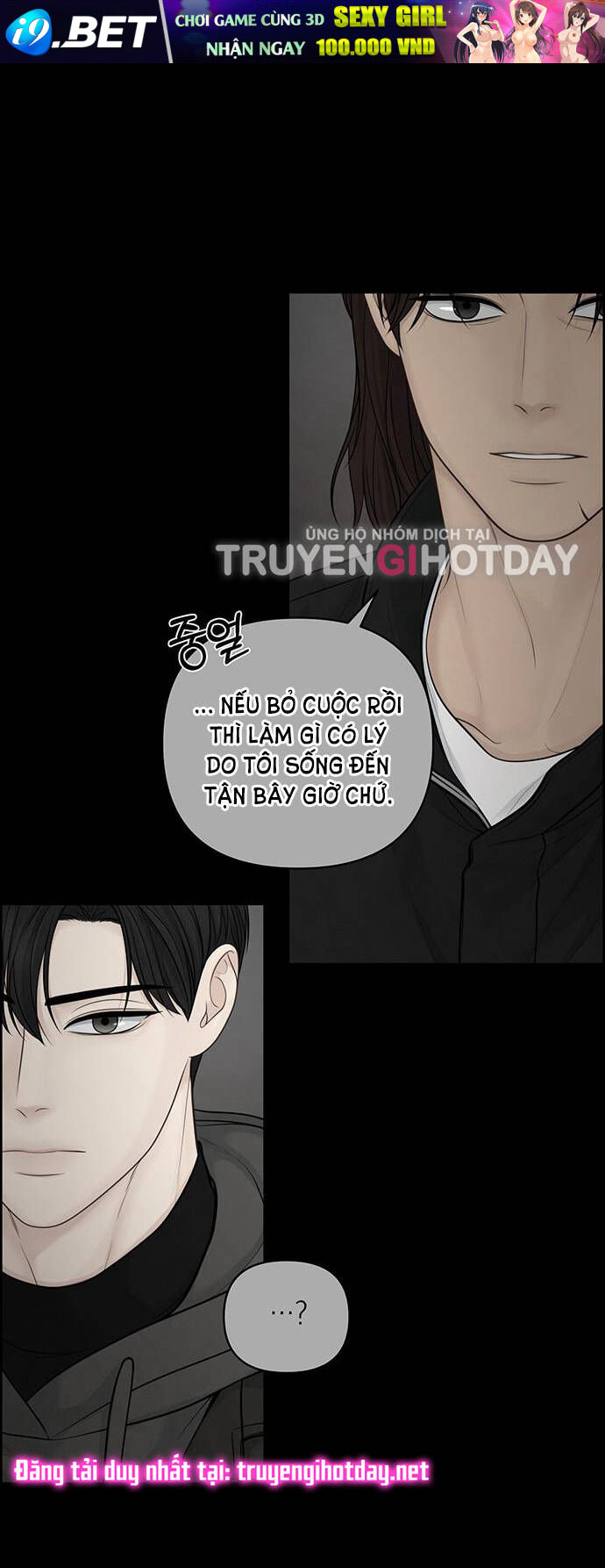 Hy Vọng Duy Nhất - Chap 46.2 - Trang 1
