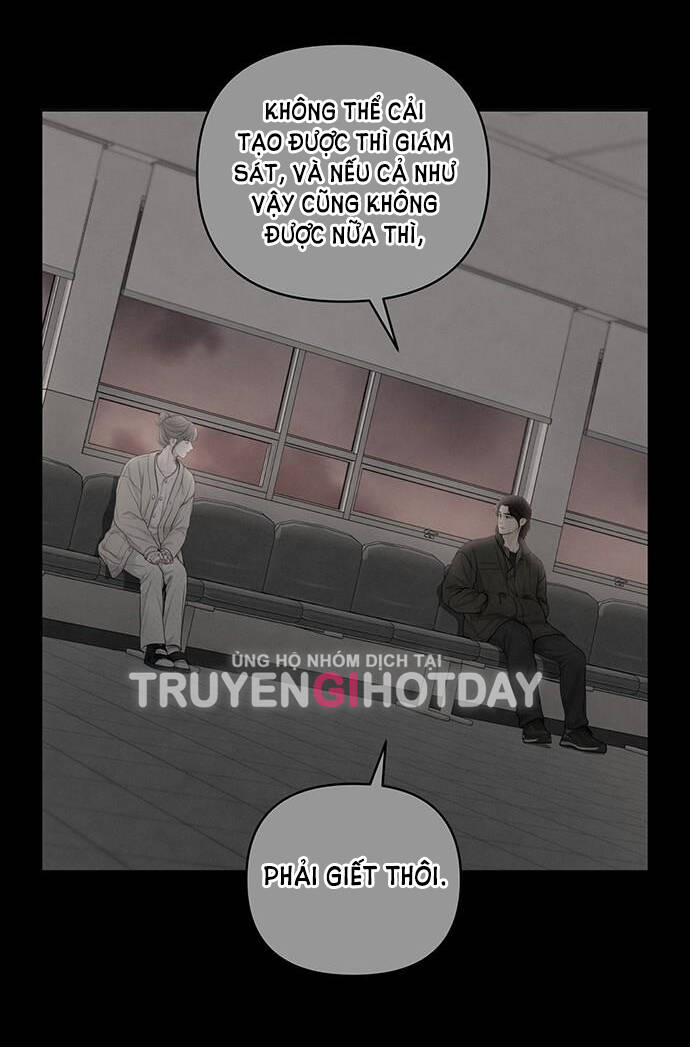 Hy Vọng Duy Nhất - Chap 46.2 - Trang 12