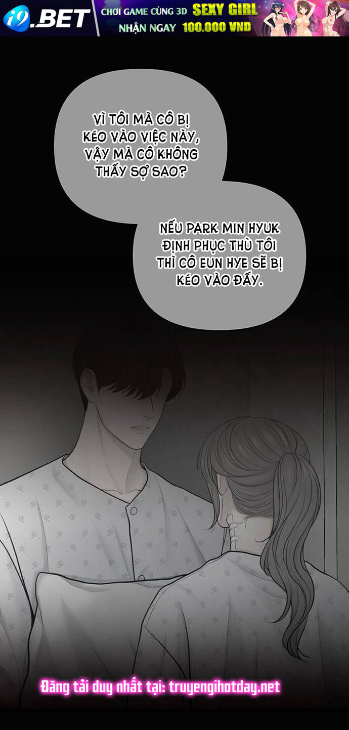 Hy Vọng Duy Nhất - Chap 46.2 - Trang 17