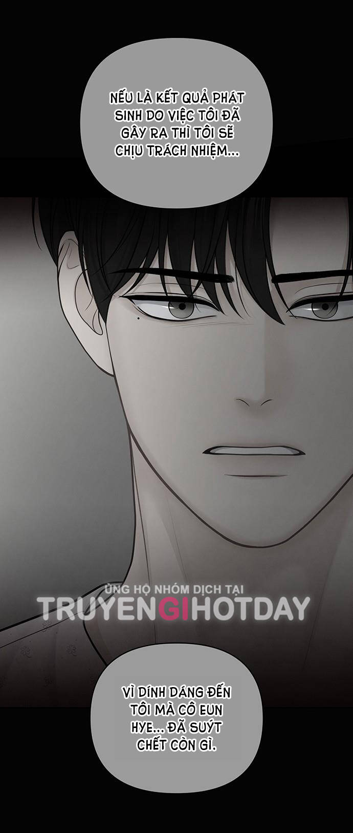 Hy Vọng Duy Nhất - Chap 46.2 - Trang 18
