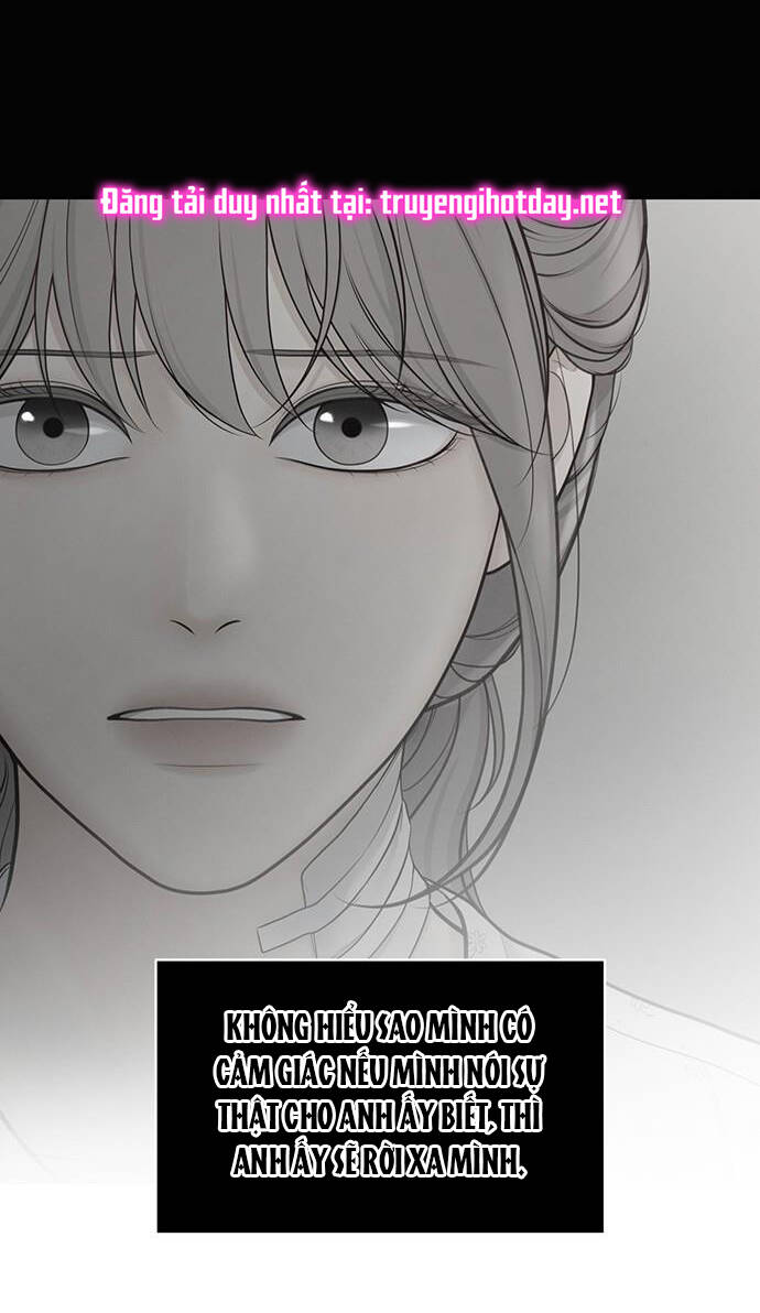 Hy Vọng Duy Nhất - Chap 46.2 - Trang 19