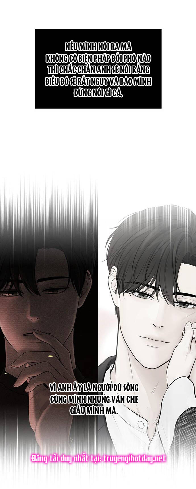 Hy Vọng Duy Nhất - Chap 46.2 - Trang 20