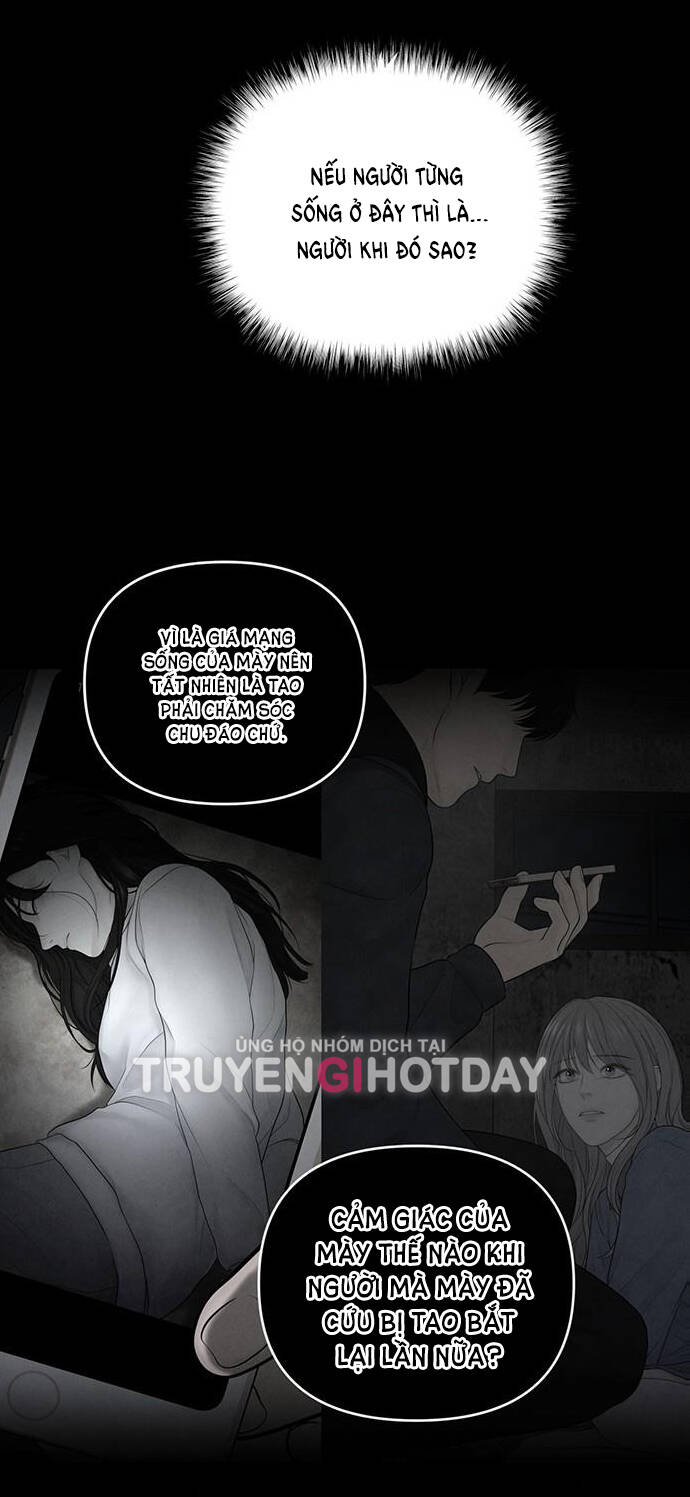 Hy Vọng Duy Nhất - Chap 46.2 - Trang 26