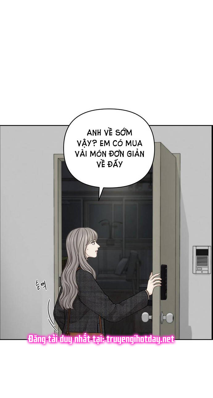 Hy Vọng Duy Nhất - Chap 46.2 - Trang 30