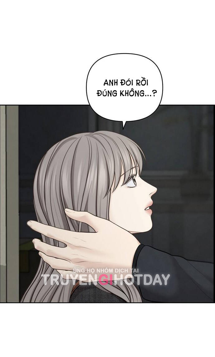 Hy Vọng Duy Nhất - Chap 46.2 - Trang 33