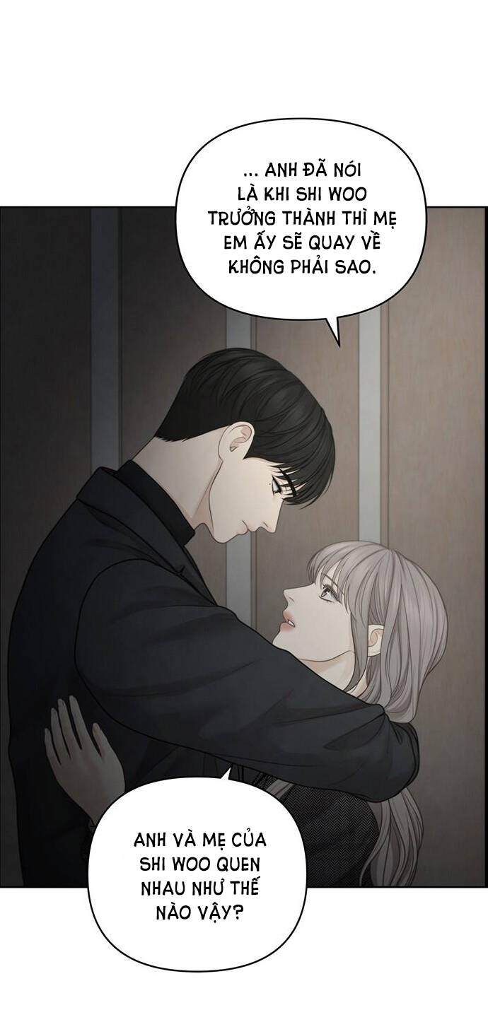 Hy Vọng Duy Nhất - Chap 46.2 - Trang 44