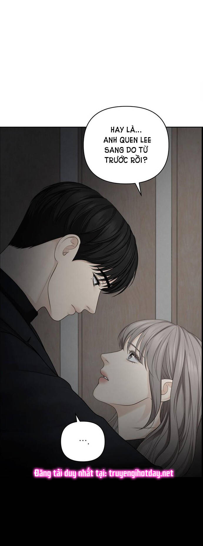Hy Vọng Duy Nhất - Chap 46.2 - Trang 46