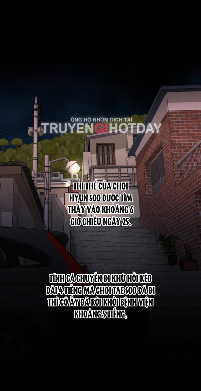 Hy Vọng Duy Nhất - Chap 46.2 - Trang 48