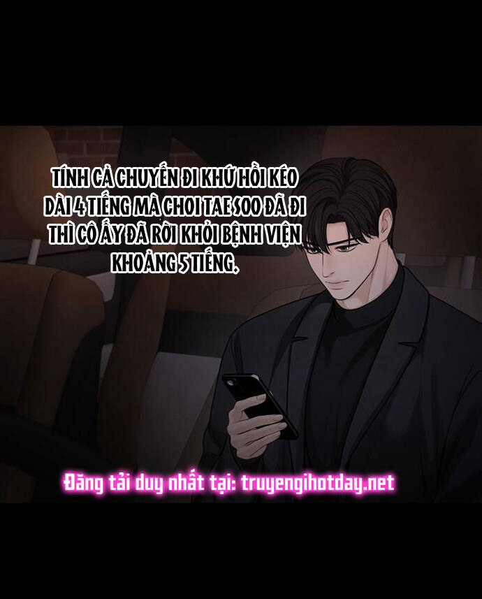 Hy Vọng Duy Nhất - Chap 46.2 - Trang 49
