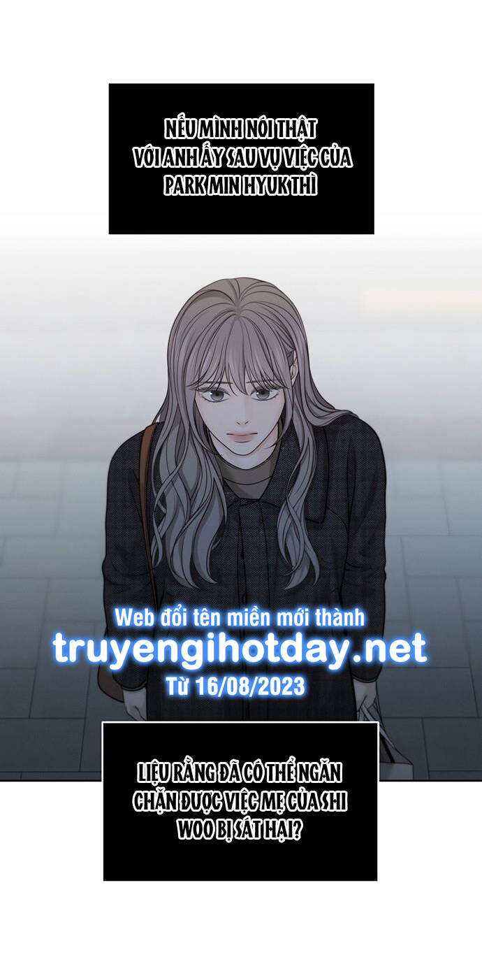 Hy Vọng Duy Nhất - Chap 46.2 - Trang 6