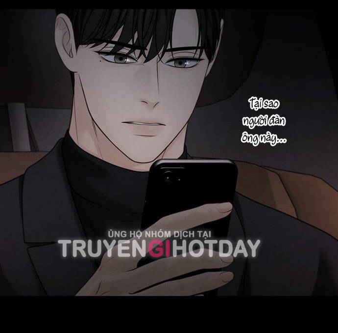 Hy Vọng Duy Nhất - Chap 46.2 - Trang 53