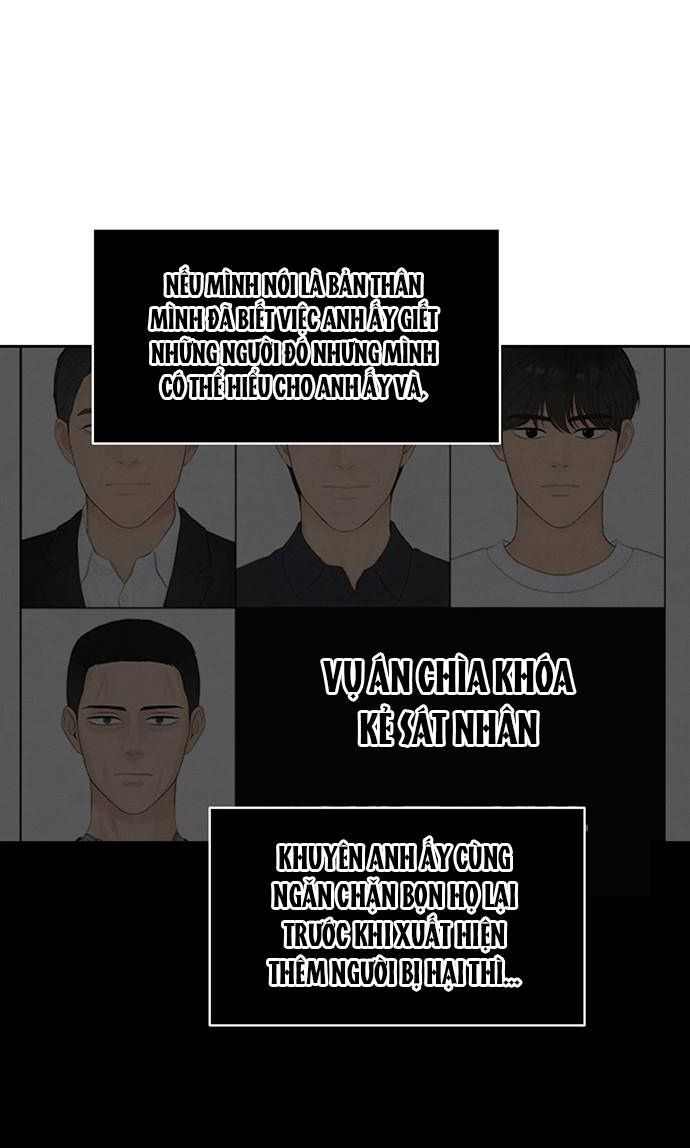 Hy Vọng Duy Nhất - Chap 46.2 - Trang 7