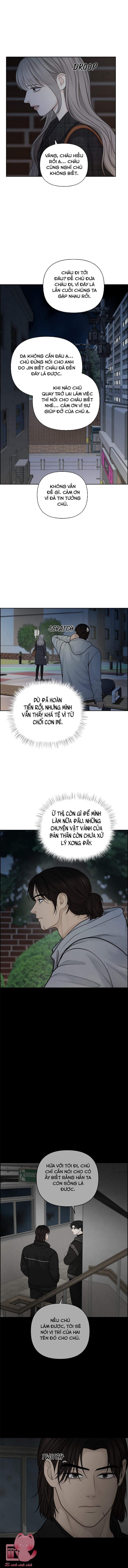 Hy Vọng Duy Nhất - Chap 46 - Trang 5