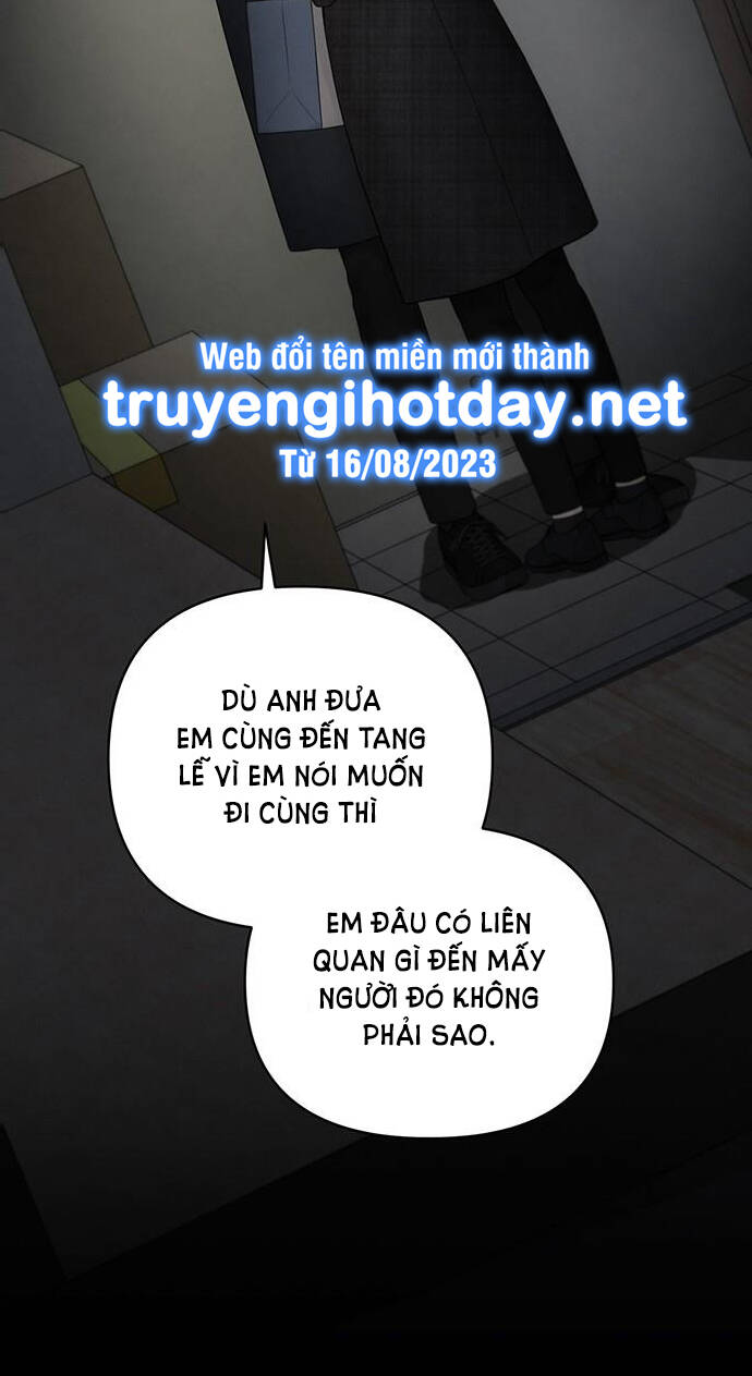 Hy Vọng Duy Nhất - Chap 47.1 - Trang 2