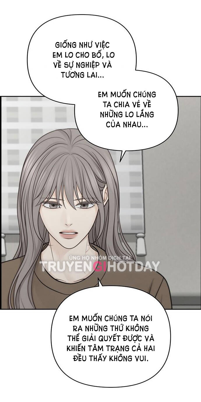 Hy Vọng Duy Nhất - Chap 47.1 - Trang 14